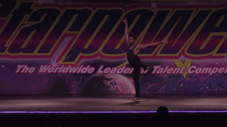 Starpower Solo 2020 - Mirko